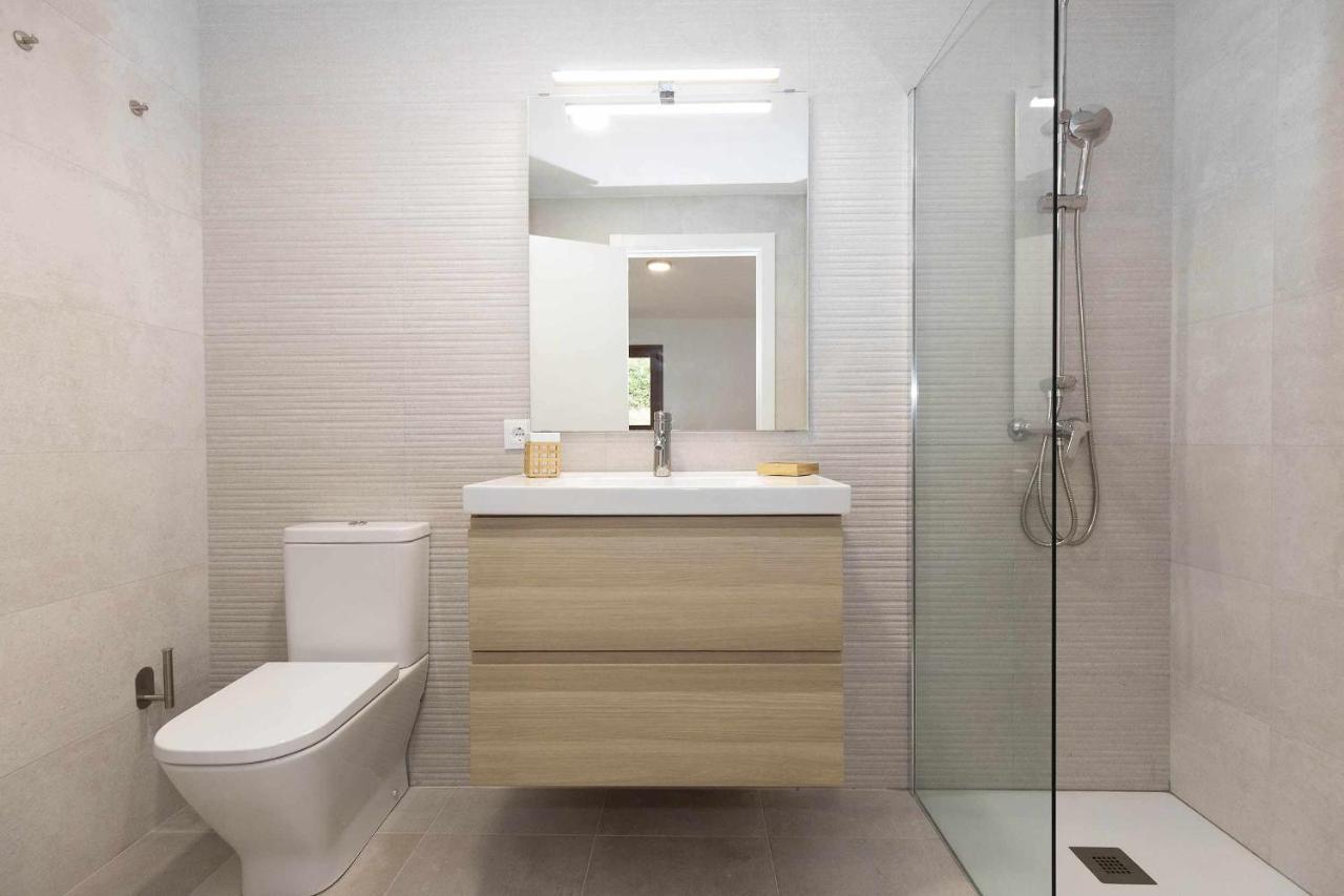Casa Mia By Bevalle Panticosa Luaran gambar