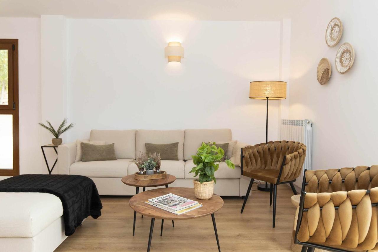 Casa Mia By Bevalle Panticosa Luaran gambar