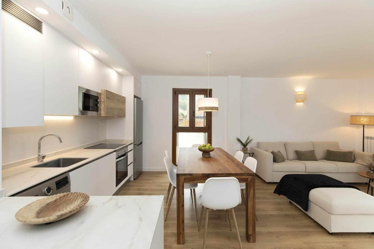 Casa Mia By Bevalle Panticosa Luaran gambar