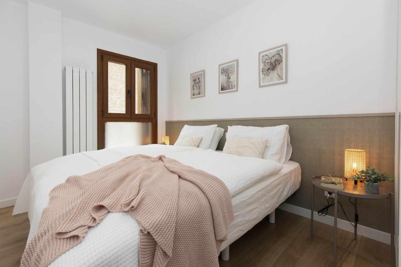 Casa Mia By Bevalle Panticosa Luaran gambar
