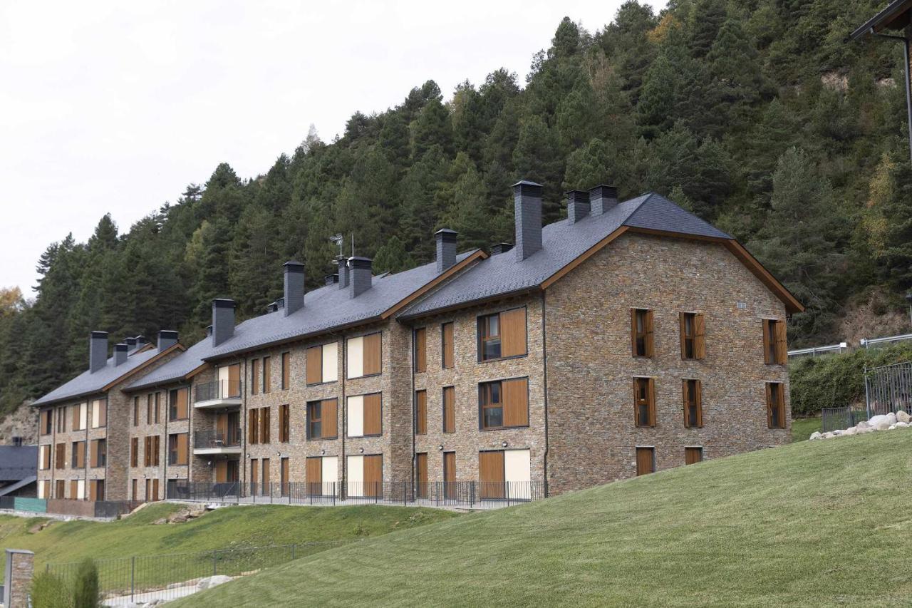 Casa Mia By Bevalle Panticosa Luaran gambar