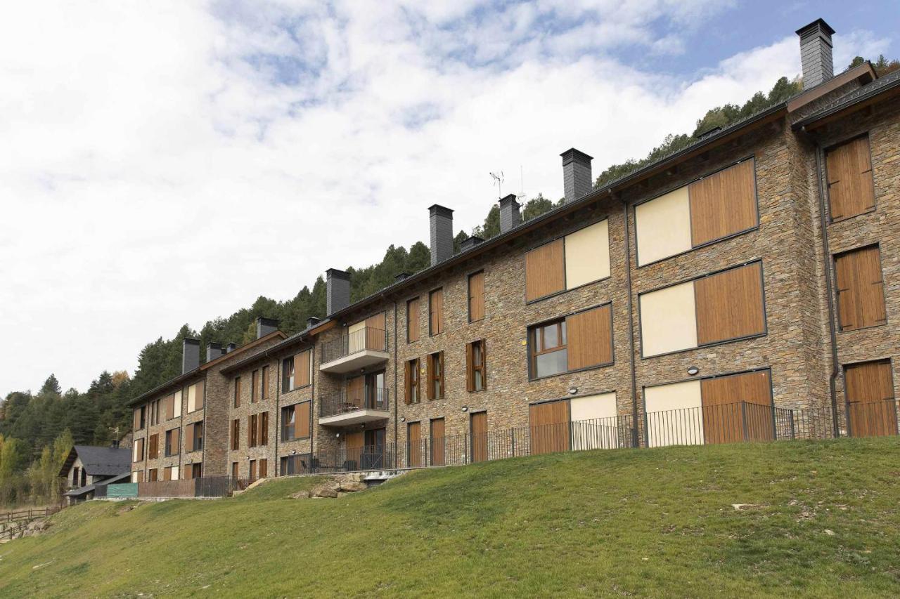 Casa Mia By Bevalle Panticosa Luaran gambar