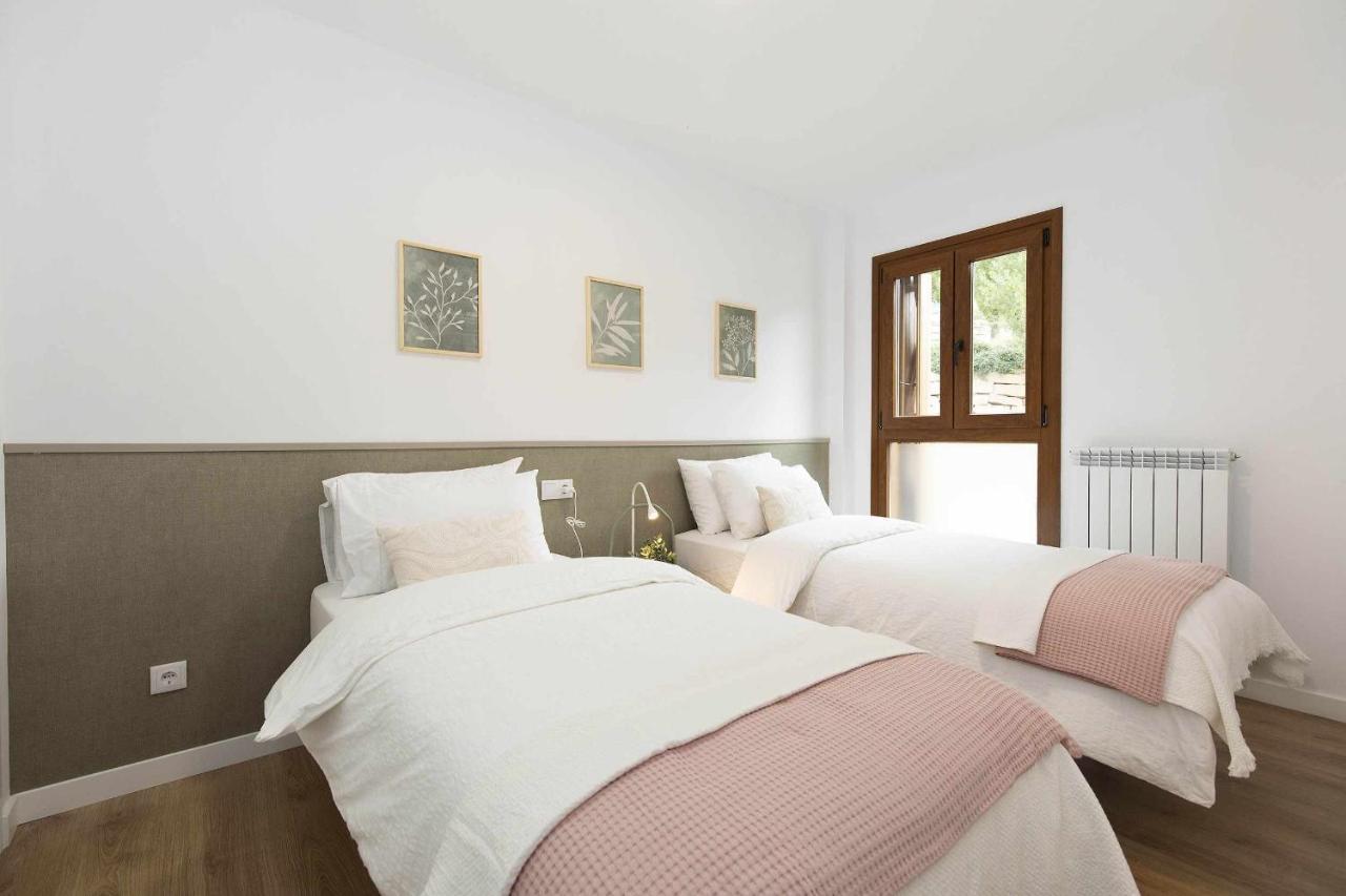 Casa Mia By Bevalle Panticosa Luaran gambar