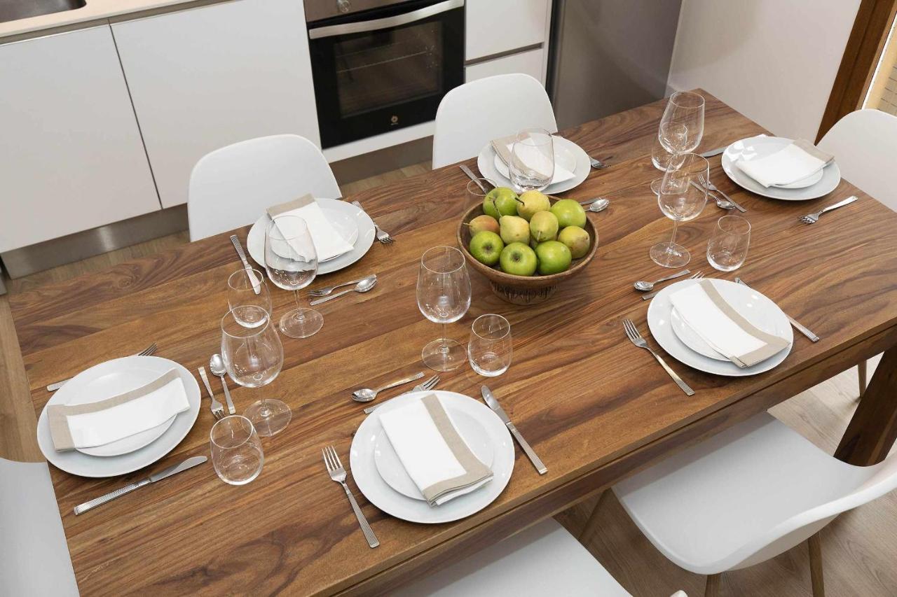 Casa Mia By Bevalle Panticosa Luaran gambar