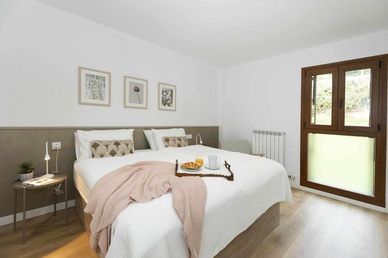 Casa Mia By Bevalle Panticosa Luaran gambar