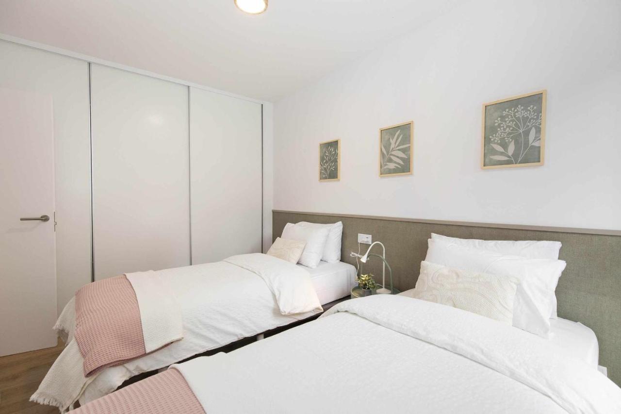 Casa Mia By Bevalle Panticosa Luaran gambar